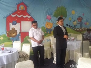 Menpan Yuddy: Tingkat Kedisiplinan dan Mentalitas PNS Belum Membaik