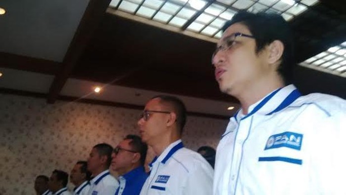 PAN Akan Pasang Bendera di 17 Titik dari Sabang sampai Merauke