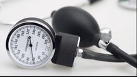 Warga +62 Banyak yang Hipertensi, Berujung Stroke di Usia Muda Warga +62 Banyak yang Hipertensi, Berujung Stroke di Usia Muda