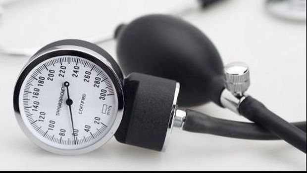 Hipertensi atau tekanan darah tinggi adalah salah satu pembunuh nomor satu