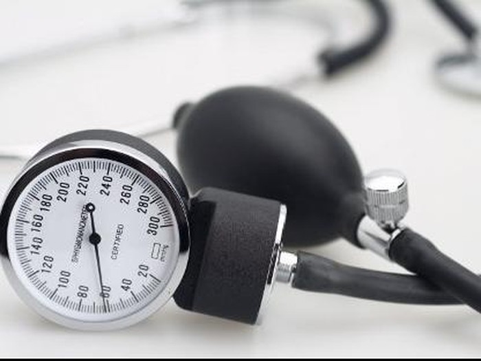 17 Mei Hari Hipertensi Sedunia , Sudahkah Cek Tekanan Darah Anda?