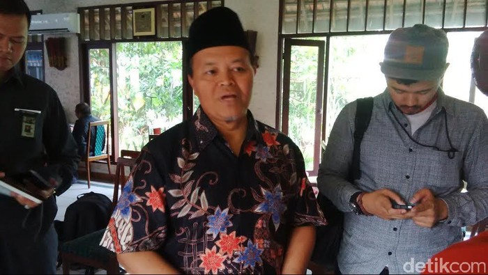 Wakil Ketua MPR Apresiasi Kondisi Tolikara yang Sudah Kondusif
