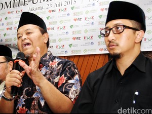 Hidayat: Di Masa Lalu, Wapres Disebut Pembantu karena Ditunjuk Presiden