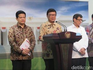 Anggaran 100 % Siap, Mendagri: Tak Ada Alasan Pilkada Serentak Ditunda