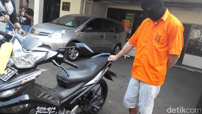 Waspada Jual Beli Online, Pembeli Bisa Saja Penipu Seperti di Pondok Gede ini