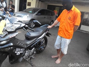 Waspada Jual Beli Online, Pembeli Bisa Saja Penipu Seperti di Pondok Gede ini