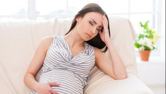 Pusing dipicu otot kepala, leher, dan punggung yang terasa kaku, hidung tersumbat, lapar, dehidrasi, dan stres. Foto: thinkstock Pusing dipicu otot kepala, leher, dan punggung yang terasa kaku, hidung tersumbat, lapar, dehidrasi, dan stres. Foto: thinkstock