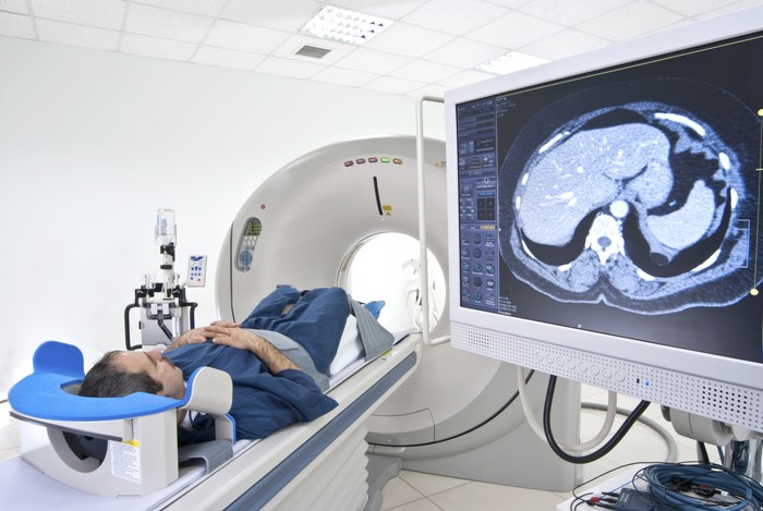 ct scan
