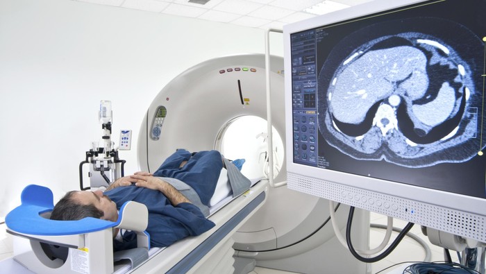 ct scan