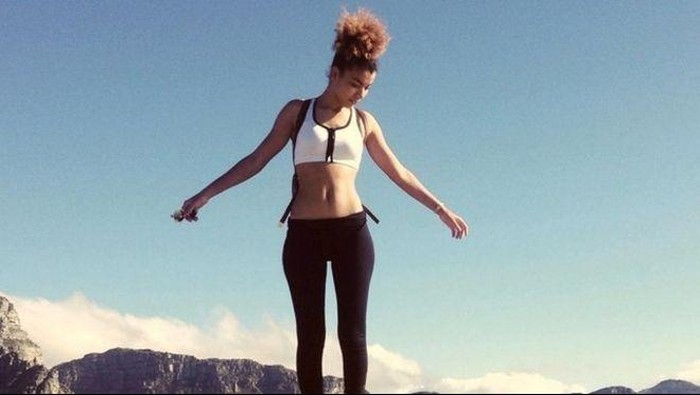 Gadis Inggris Tewas Saat Bungee Jumping dari Jembatan di Spanyol