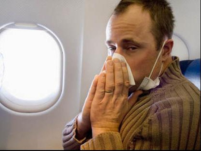 10 Orang di Armenia Meninggal Dunia karena Flu Babi