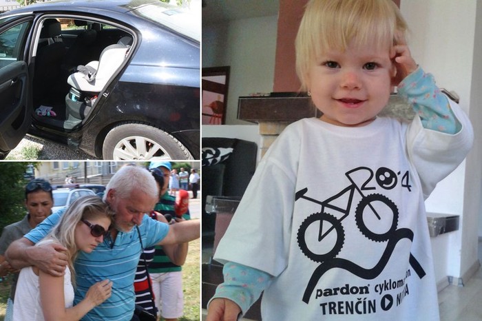 Ayahnya Lupa, Bocah 2 Tahun Ditinggal di Mobil dan Meninggal Dunia