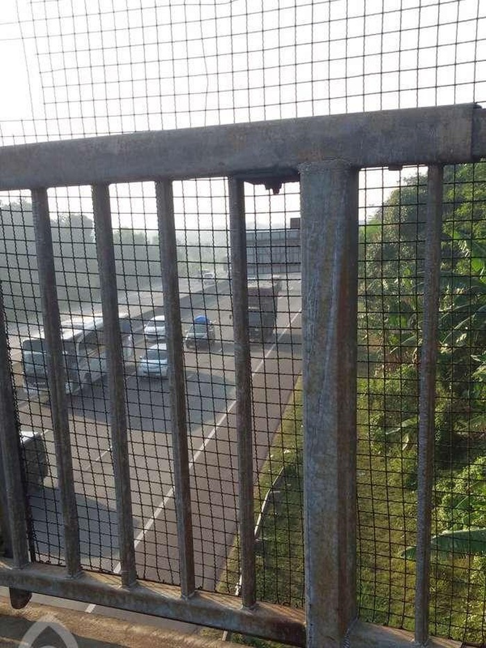 Tol Cikampek, Cipali, Cipularang Lancar, Tersendat di Cikarang Utama Saja