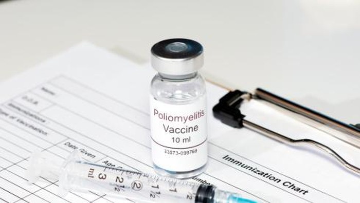 Dunia masih belum-belum bebas dari penyakit polio meski sudah ada vaksinnya. (Foto: Thinkstock) Dunia masih belum-belum bebas dari penyakit polio meski sudah ada vaksinnya. (Foto: Thinkstock)