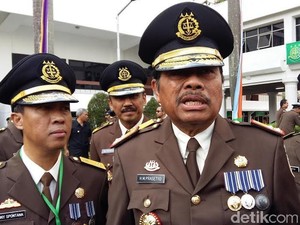 Siapa yang Ingin Rebut Kursi Jaksa Agung dari NasDem?
