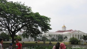 Travel Highlight Akhir Pekan