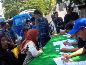 Pemkot Bandung Bakal Antisipasi Pendatang Baru