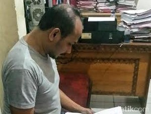 Mengaku Anggota KPK, Rian Tipu Guru Honorer Ratusan Juta Rupiah