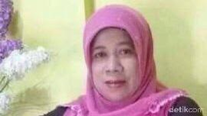 Tersinggung Dibilang Penggangguran, Suami Bunuh Istrinya yang Guru SD