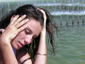 5 Langkah Pertolongan Pertama Ketika Terserang Heat Stroke
