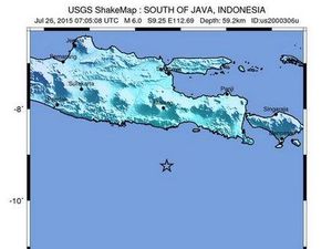 Dampak Gempa Malang M 6,7 ke Pasokan Listrik hingga BBM