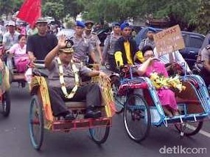 Irjen (Purn) Alex Bambang Riatmodjo Tutup Usia