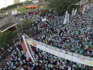 Persiapan 100%, Makassar Siap Menyambut Muktamirin Muhammadiyah