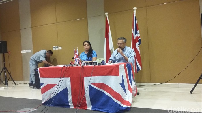 Inggris Ingin Belajar dari Indonesia yang Sukses Cegah Warga Gabung ISIS