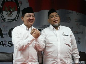 Pernah Jadi Narapidana, Soemarmo Kini Daftar Wali Kota Semarang