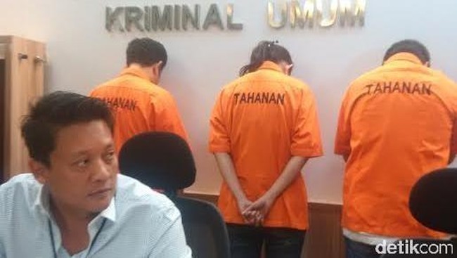 Fakta-fakta Penculikan WN Malaysia di Cibubur