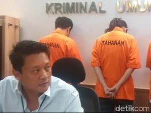 Fakta-fakta Penculikan WN Malaysia di Cibubur