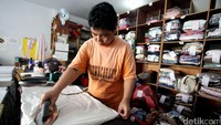Foto: Rengga Sancaya