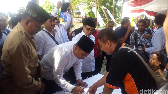 Tak Usung Anas di Pilkada Banyuwangi, ini Penjelasan PKB