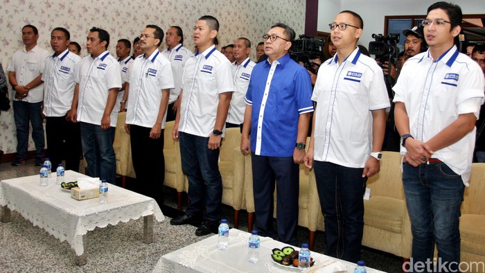 Haries Menghilang, PAN Masih Cari Pendamping Dhimam di Pilwalkot Surabaya