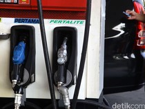Daftar Harga BBM Pertamina, Shell, Vivo, dan BP 1 Oktober 2025, Banyak yang Naik