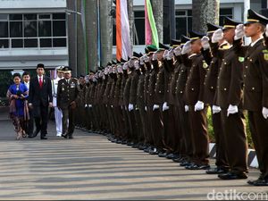 Ini Tantangan RI Wujudkan Pemerintahan Berkelas Dunia