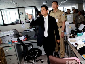 PNS Tak Produktif Terancam Dipensiunkan Dini Hingga Pemberhentian