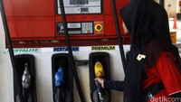 Kala itu, Pertamina memiliki 4 tahapan rangkaian peluncuran yakni, Tes Pasar di 103 SPBU pada 24 Juli 2015. Pertamina memiliki lebih dari 5.600 SPBU di seluruh Indonesia. Berlanjut ke Jawa, Madura, Bali, dan kota-kota besar lainnya seperti di Medan, Palembang, dan Makassar. Publikasi ke media nasional dan terakhir Grand Launching.