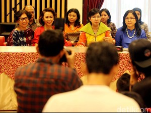 Ada Capim KPK Belum Bayar Pajak Moge, Pansel: Nanti Ditanyakan ke Orangnya