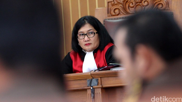 Ini Pertimbangan Hakim Kabulkan Praperadilan Dahlan Iskan