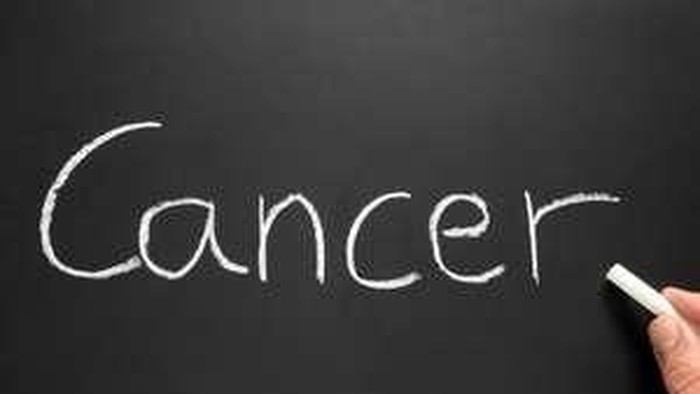 Tulisan cancer