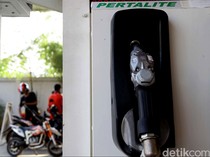 BBM Subsidi Dibatasi Mulai 17 Agustus, Beli Pertalite Jadi Berdasarkan cc Mobil?