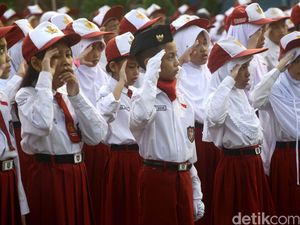 Syarat BLT Anak Sekolah untuk SD, SMP dan SMA Sederajat