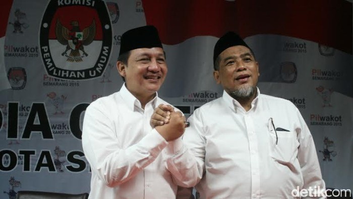 Ini Putusan MK yang Bolehkan Bekas Narapidana Ikut Pilkada