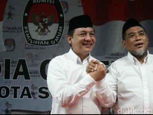 Ini Putusan MK yang Bolehkan Bekas Narapidana Ikut Pilkada
