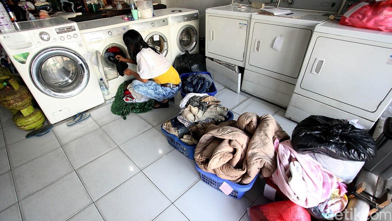 Linda Dibui karena Laundry Rp 78 Ribu Ahli Arogansi 