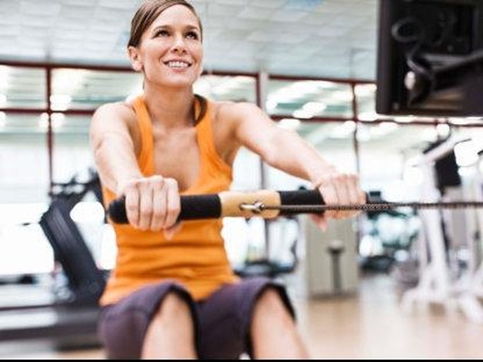 Kesalahan Saat Olahraga Ini Bikin Program Penurunan Berat Badan Gagal