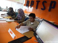 Bikin Iri, PNS DKI Jakarta Bisa Pulang Kerja Jam 14.00 saat Puasa