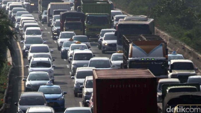 Bahaya! Polusi di Jabodetabek Sudah Mulai Menumpuk di Tubuh Warga