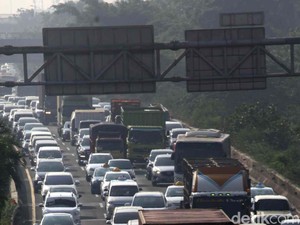Atasi Macet Jl Lodan Raya Ancol, Dishub Rekayasa Lalin
